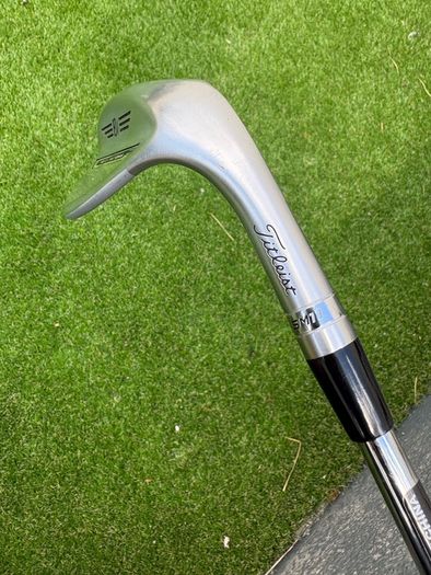 Titleist Wedge