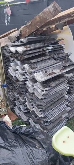 Roof Tiles