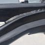 26" mtb frame and parts Image 5