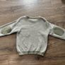 Zara Toddler Jumper (3-4 yrs) Image 4