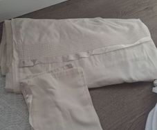 King Duvet Set