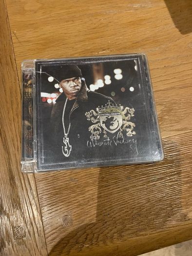 Chamillionaire - Ultimate Victory