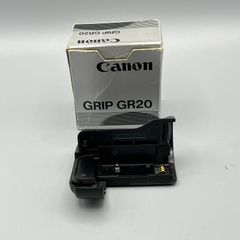 Canon GR-20 grip for EOS 650 630 620 RT 35mm FILM SLR camera - Boxed