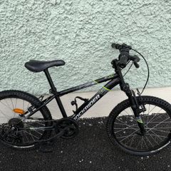20" Bike