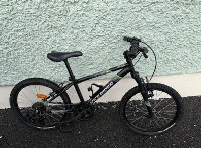 20" Bike