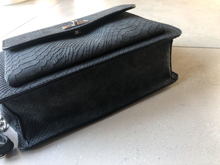 New bag