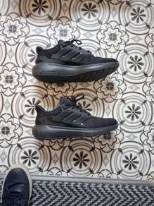Runners Adidas