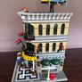 Lego Grand Emporium Image 8