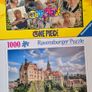 Ravensburger Jigsaw Puzzles1000 pieces Image 5