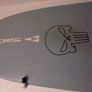Bic surf board 7ft2 Image 5