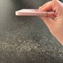 pink iphone 15 Image 5