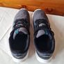 new balance 430 v2 Size 7 eu 40.5 grey/blue in excellent condition Image 9