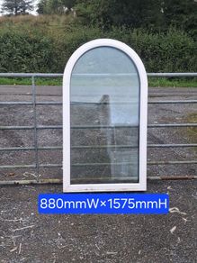 Triple Glazed Windows
