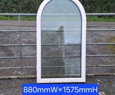 Triple Glazed Windows