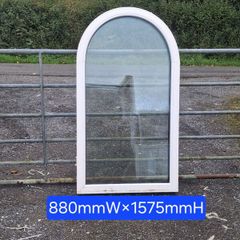 Triple Glazed Windows