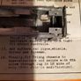 Model Steam Trains (vintage metal kits). Image 8