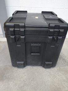 SKB 3R-WK12 3R Series Edge Wheel Kit (2-Pack)