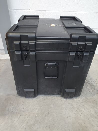 SKB 3R-WK12 3R Series Edge Wheel Kit (2-Pack)