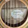 Tangle Wood TD8 MK 3 Nashville Acoustic guitar Image 2