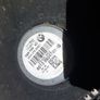 Bmw 3 Series E90 E91 Right And Left Central Bass Stereo Speakers 9204785 9204786 Image 2