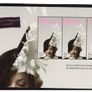 2010 Ireland Irish Fashion Designers Commemorative Stamp Booklet Mint Never Hinged (inc. photos of panes). Hibernian HB167 Image 7
