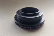 Pixco FD - M4/3 Adaptor