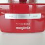 Magimix Cuisine 5200XL premium red VIDEO Image 3
