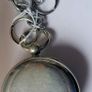 Elgin Natl Watch Co P Watch - Model 1 - 1885c Image 3