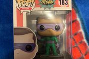 The Riddler