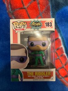 The Riddler