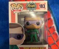 The Riddler
