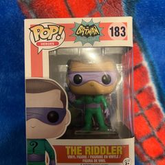 The Riddler
