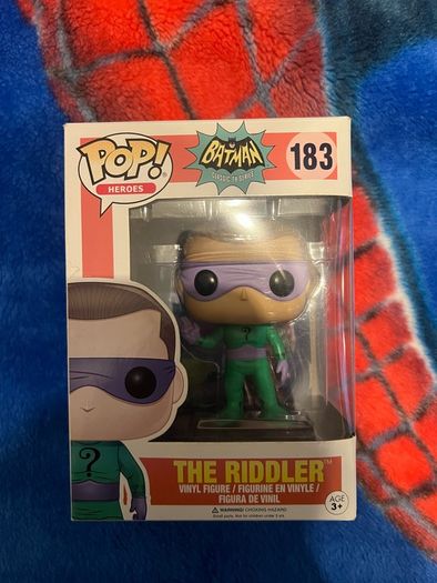 The Riddler