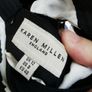 BNWT - Karen millen Halter neck zebra patterned dress UK 12 Image 6
