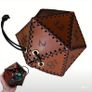 D&D dice bag Image 3