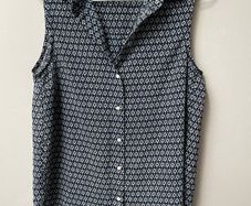 Bundle of sleeveless tops