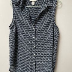 Bundle of sleeveless tops