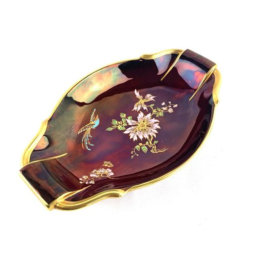 Vintage CarltonWare bowl