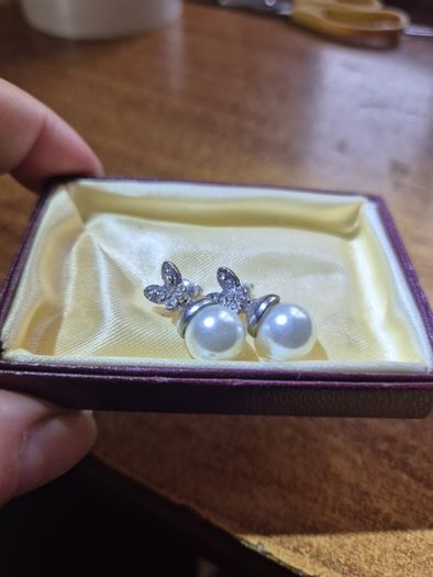 Modern Earrings