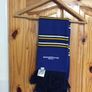 Leinster Rugby. Official Scarfs.Issued To Leinster Rugby Season Ticket Holders.High Quality Items. Image 9