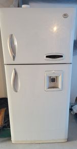 friz and frige