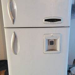 friz and frige