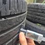 tyres 245 50 19 runflats Image 4