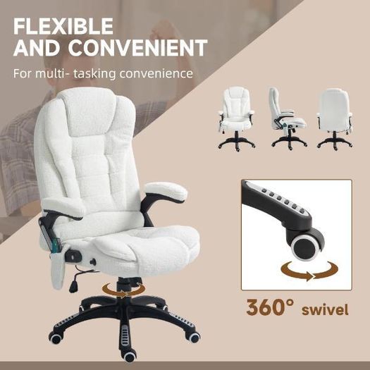 Massage Office Chair