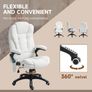 Massage Office Chair Image 8