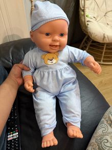 Baby model