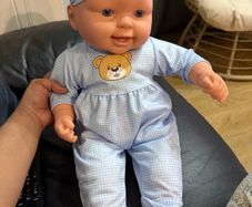Baby model