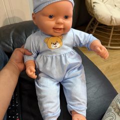 Baby model