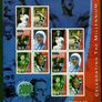 1999/2000 Ireland 6 Different Ireland Millennium Commemorative Stamps Sheets (Full Sheet) Mint Never Hinged (MNH) Image 4