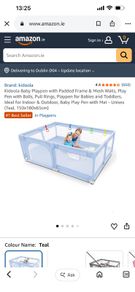 Playpen